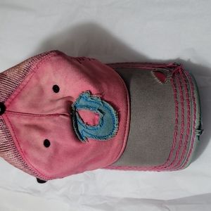 True Religion Hat